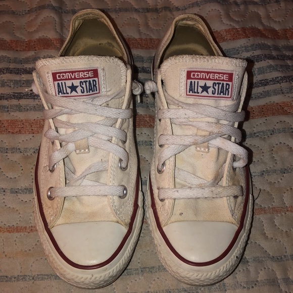 Converse AllStars - Picture 2 of 8